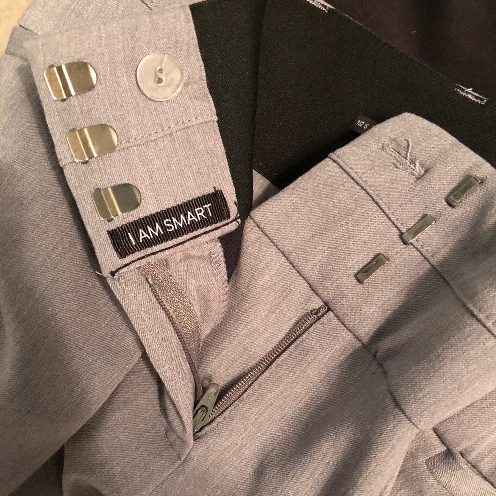 3 BUSINESS SLACKS FOR THE PRICE OF 1!!!